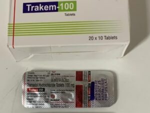 Tramadol 100mg Tablets